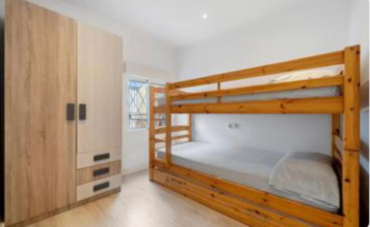 Petit Salou 아파트 외부 사진